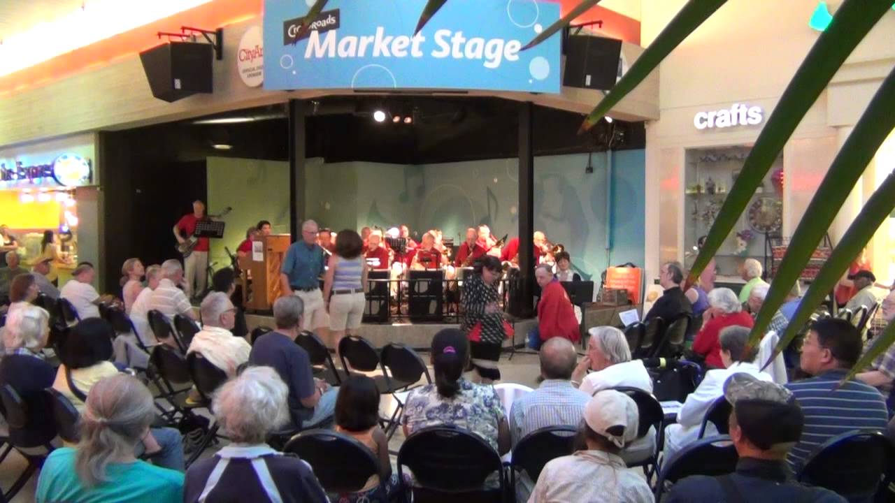 Bellevue's Sound Of Swing