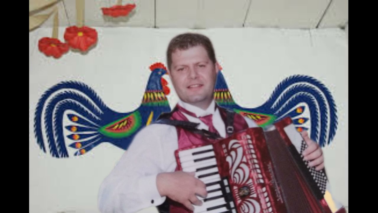 Polish Boy-Kochaneczka