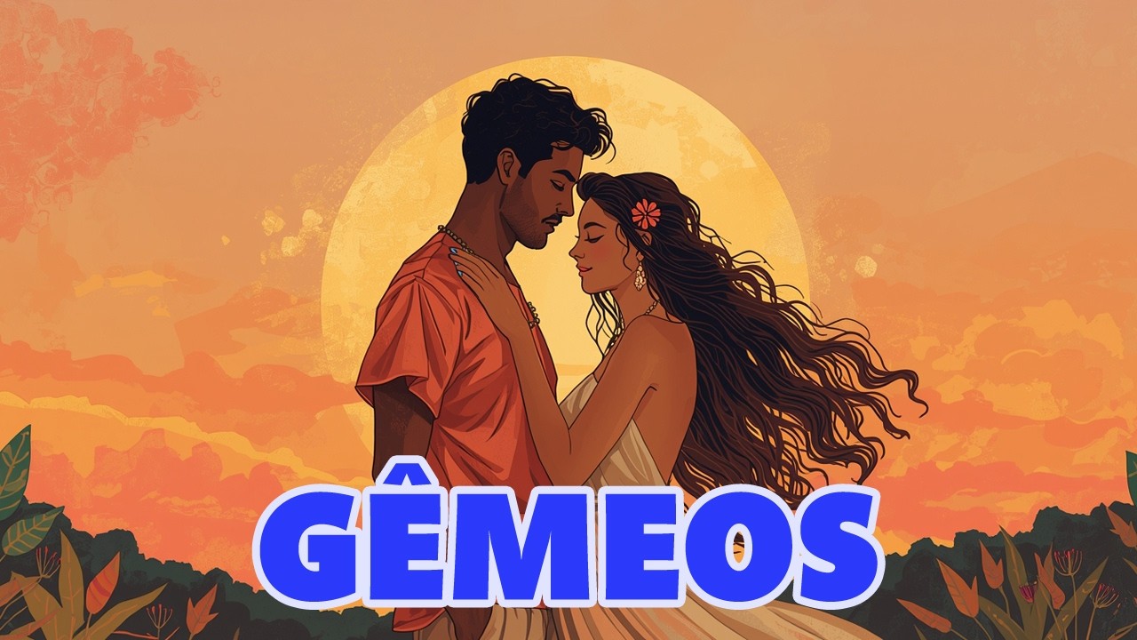 GÊMEOS ♊ ALGUÉM MUDOU O CONCEITO QUE TINHA SOBRE VOCÊ ‼️ VOU TE CONTAR TODA A VERDADE...⚠️MARÇO 2026