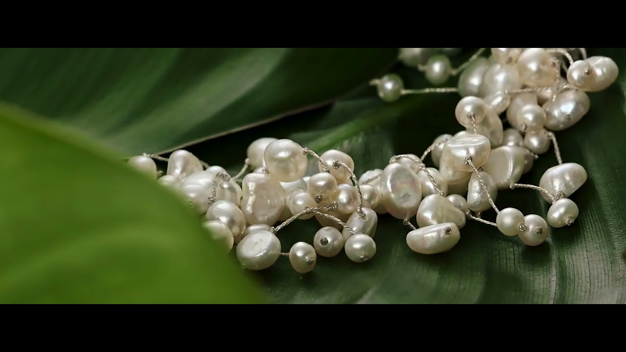 Valero Pearls - Wir lieben Perlen!