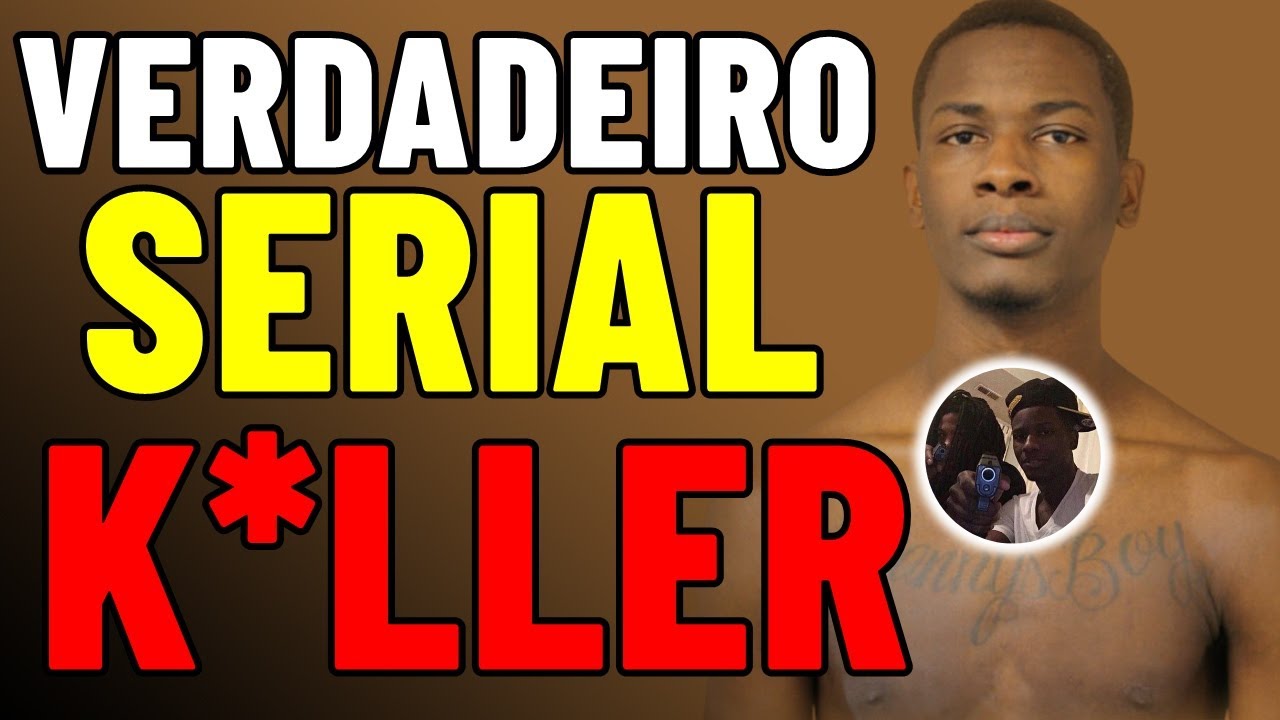 051 Melly: o Gangster que deixou Chicago em pânico