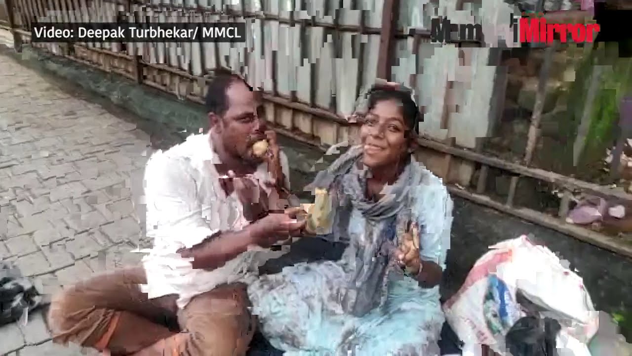 Mumbai Girl Living On Footpath Scores 40 % in SSC 2020