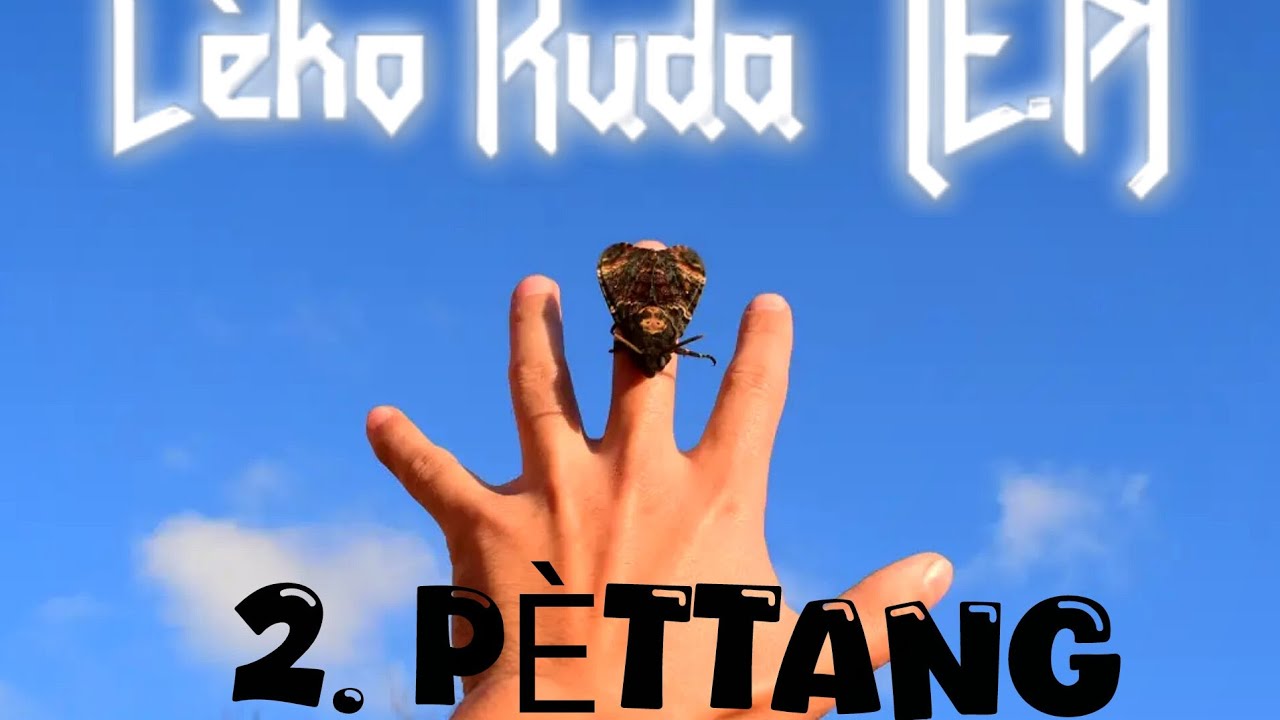 UST / 2.Pèttang / Lèko Kuda E.P/ Lyrical /Adi Melodic Rap Music /Pasighat