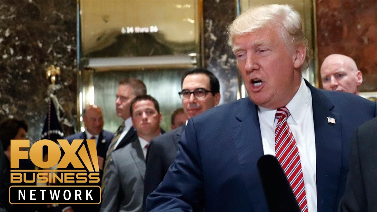 Trump talks Safe Third agreement with Guatemala, French wine tax