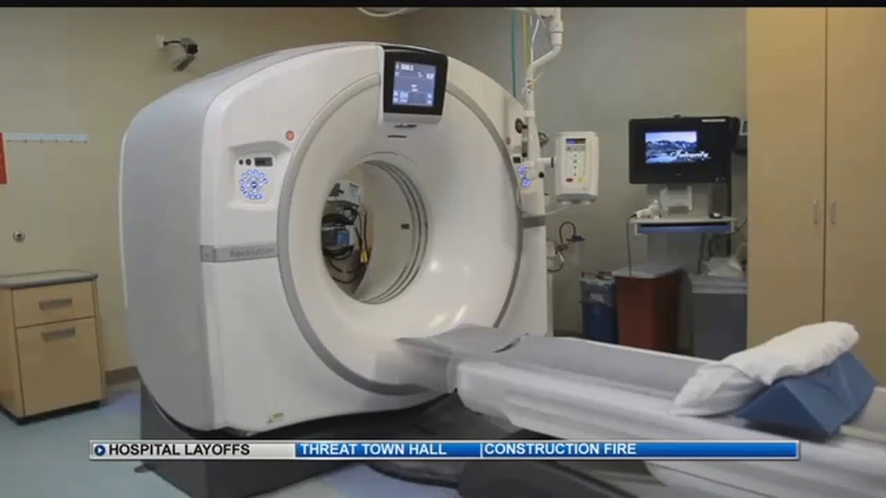 Layoffs at St. Mary-Corwin Medical Center hit employees, Pueblo hard