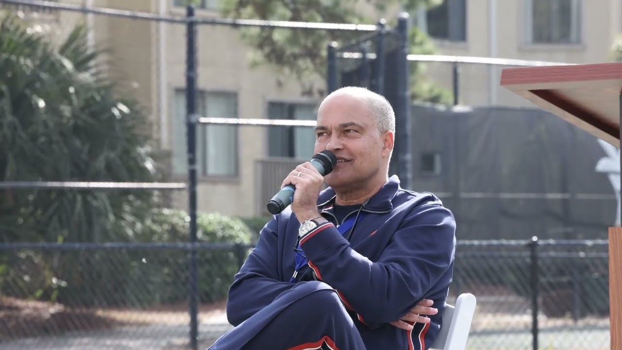 Ajay Pant will discuss the vital role of true mentorship in  industry and personal development.