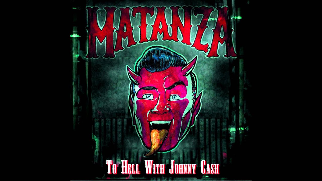 Matanza - San Quentin