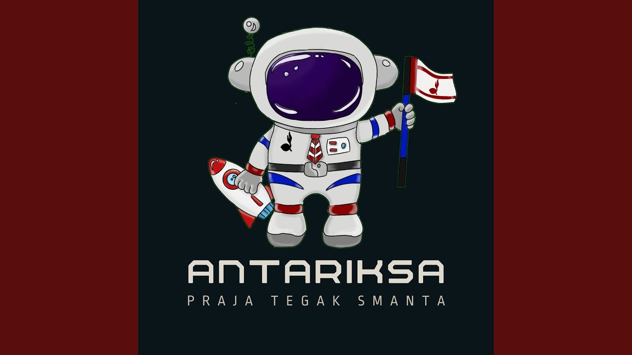 ANTARIKSA