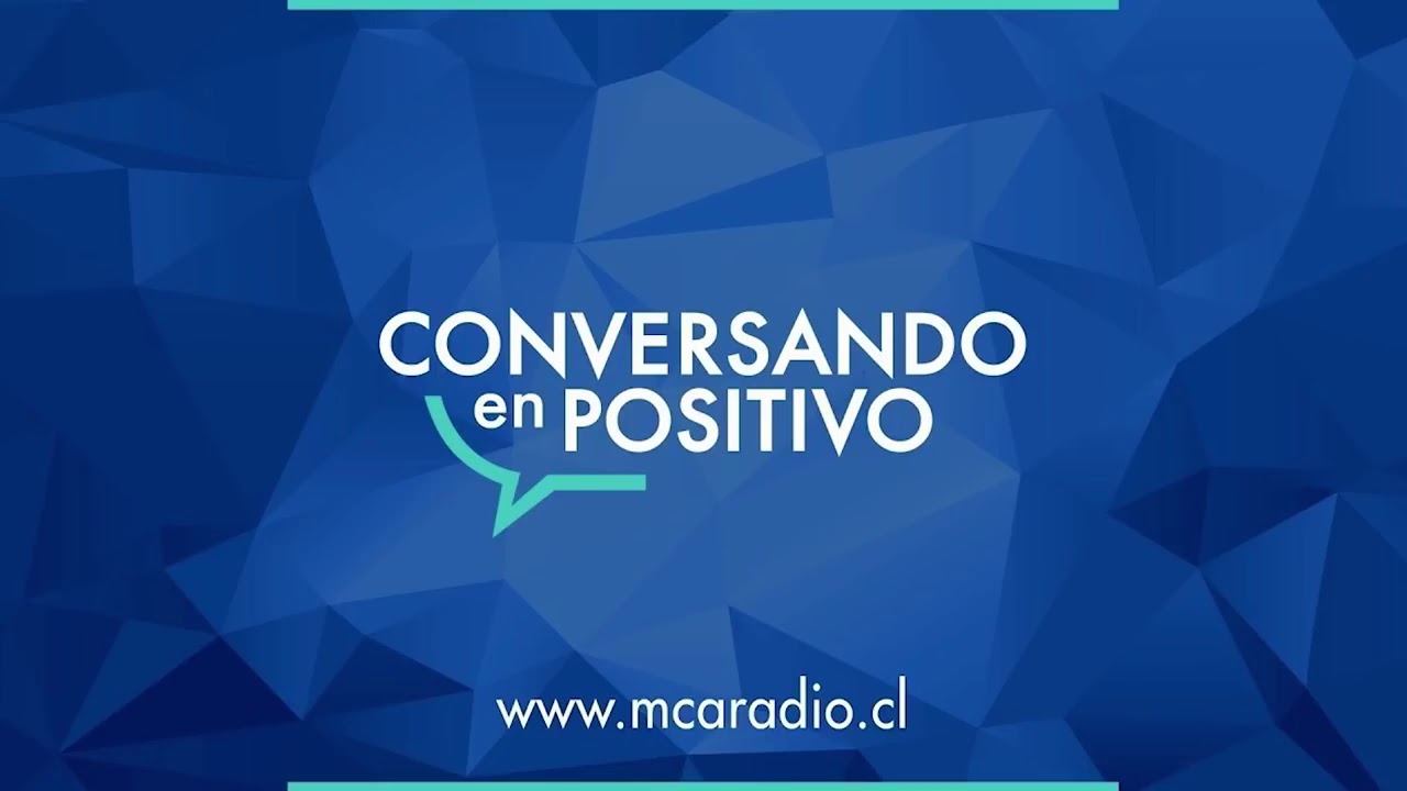 Conversando en Positivo    Xavier Pedro