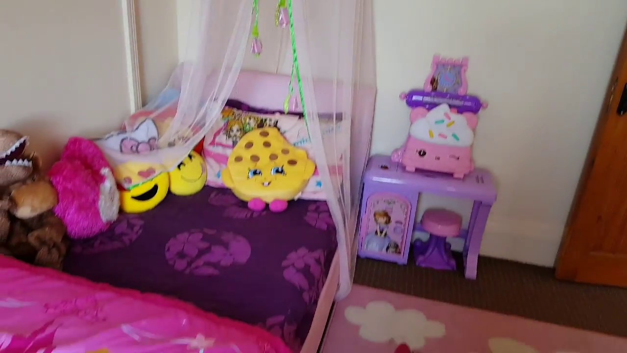 #My daughter room#girl room vlog#daughter room decor idea