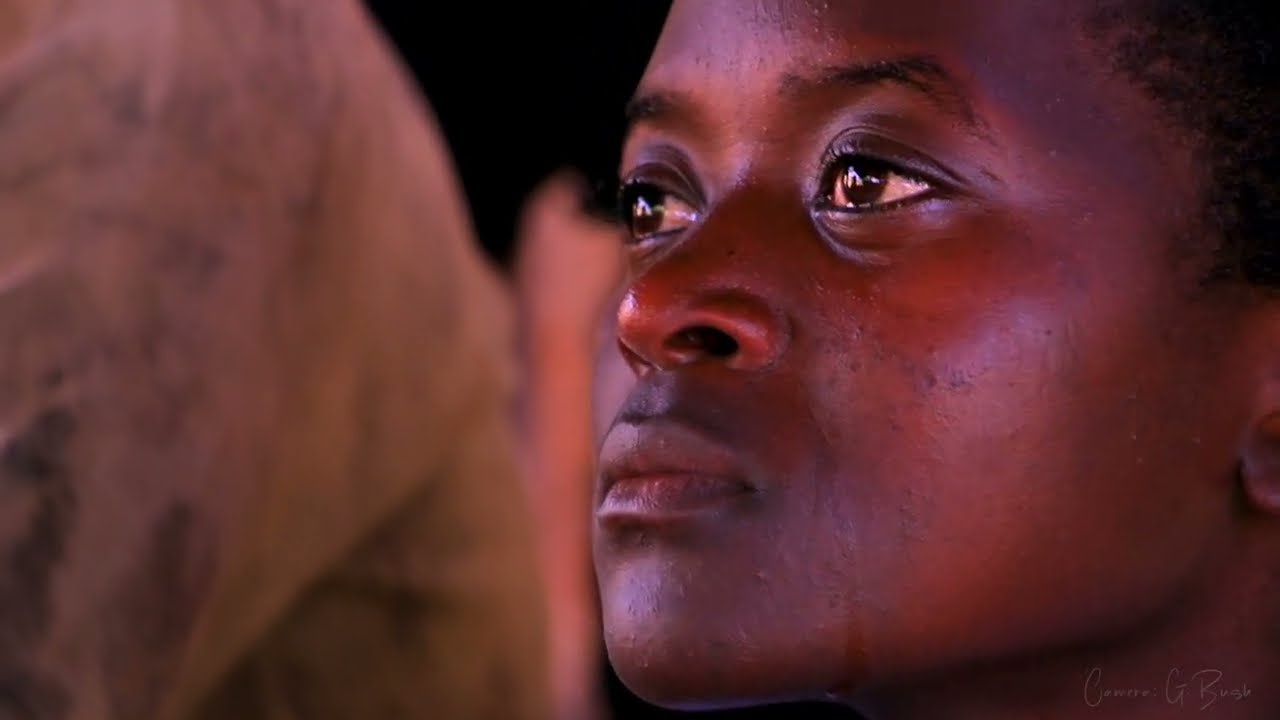 CHUNYA LIT // OMUNG'I AMBASSADORS // (OFFICIAL VIDEO) //As written by Job Ogola