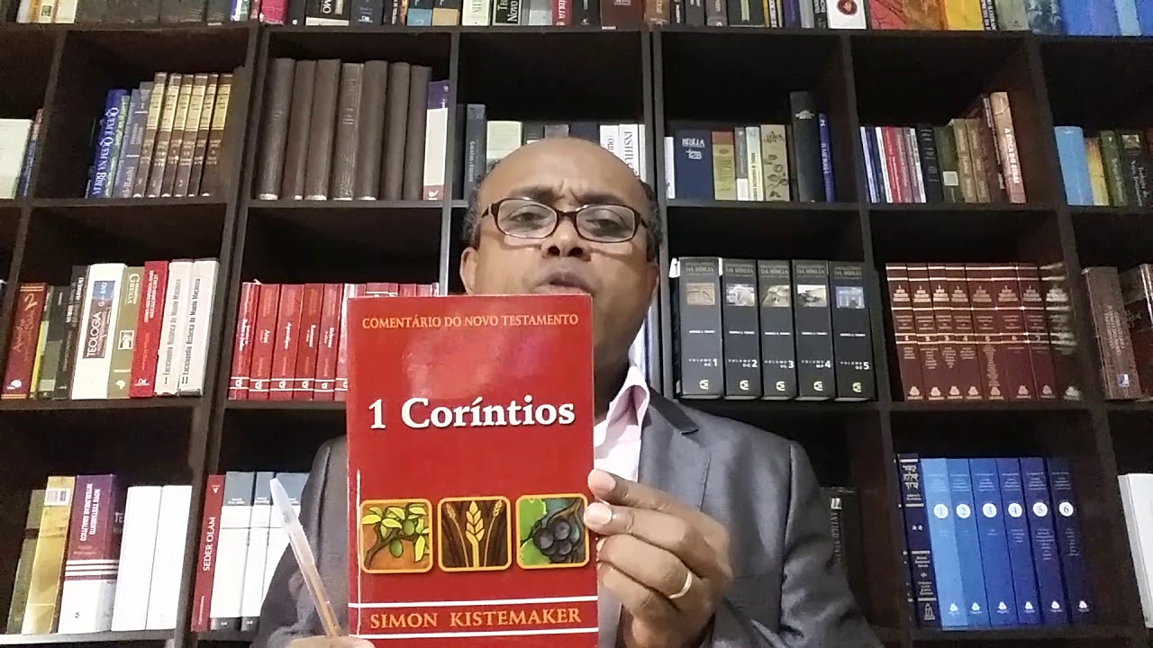 CESSARAM OS DONS ESPIRITUAIS? Parte 1