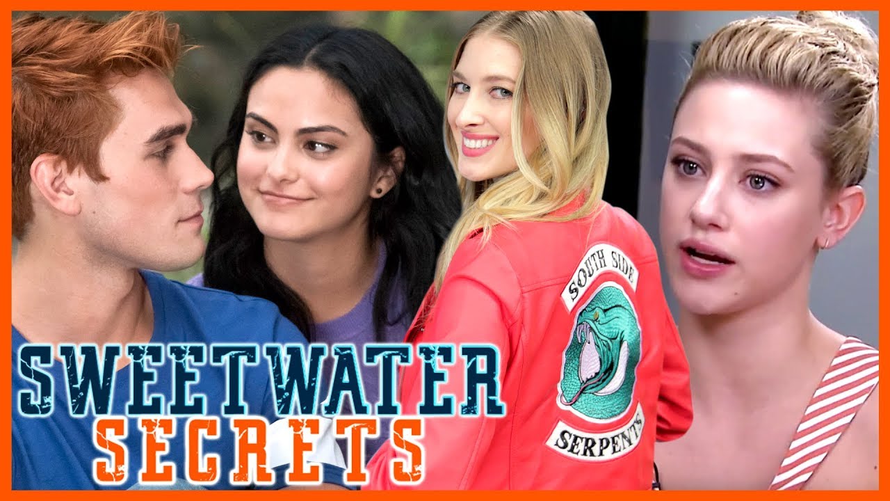 Riverdale Season 3 Romance Rundown: Varchie, Bughead, Choni, Mevin, & Falice | Sweetwater Secrets