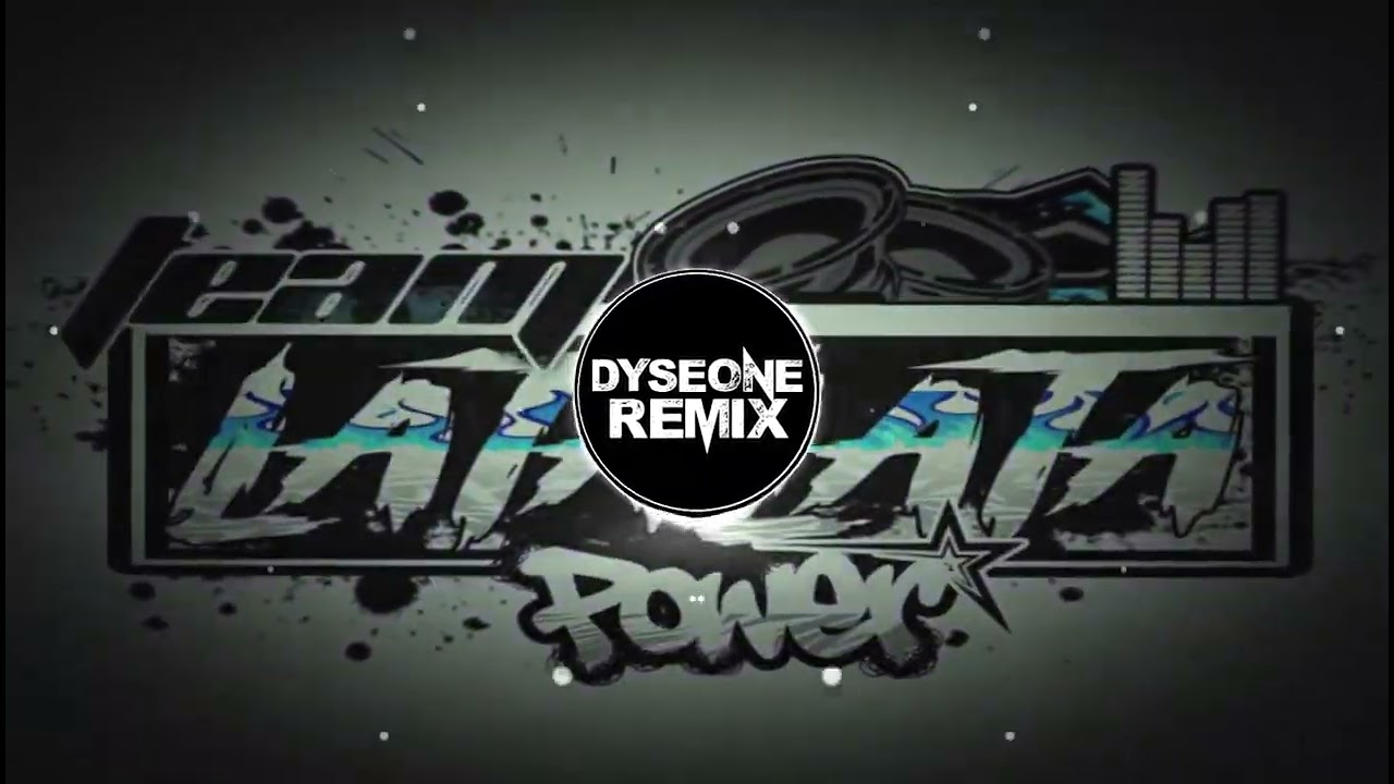 WIWIT SUKARAP DANCE - DJ DYSEONE REMIX