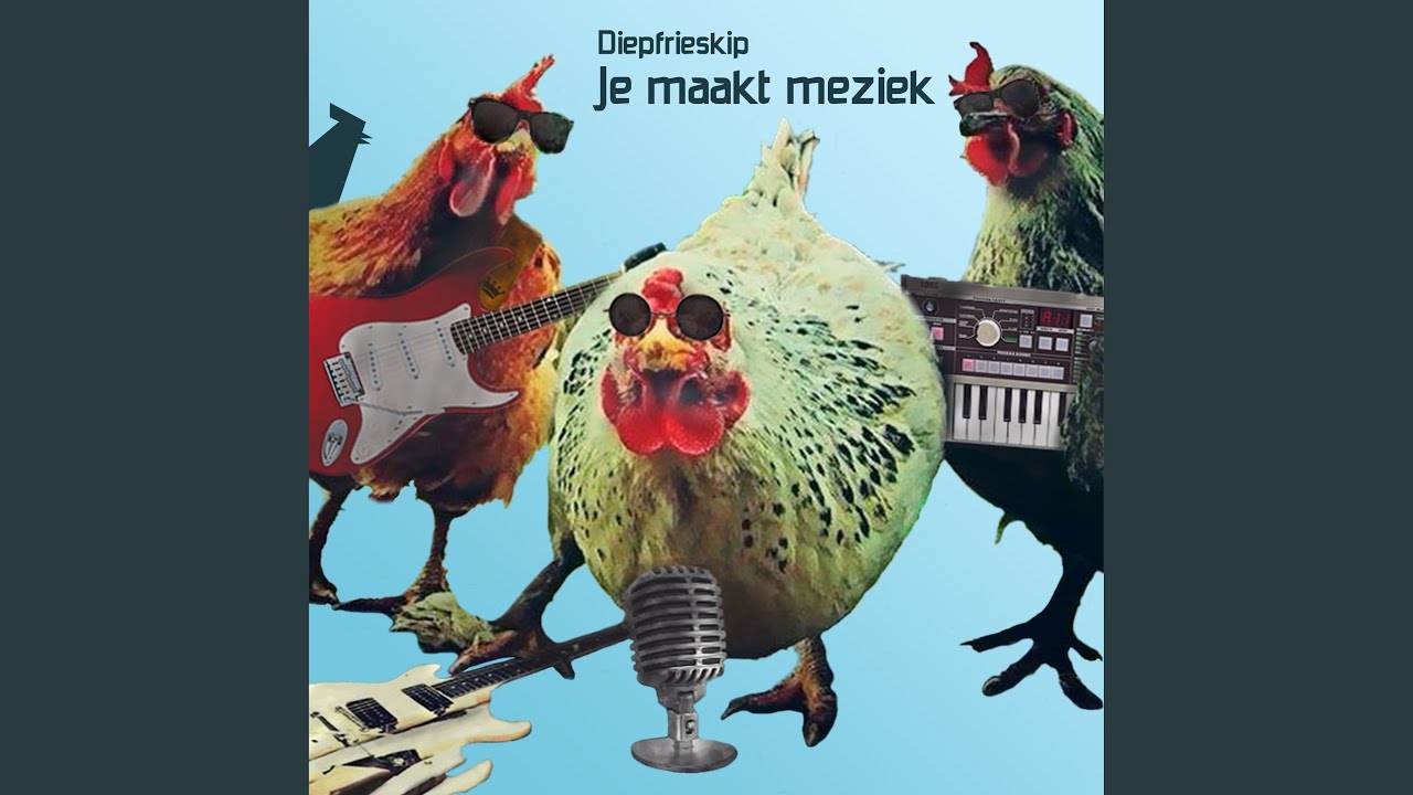 Rustag aan