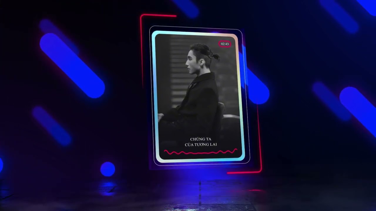 (VINATRANCE) CHÚNG TA CỦA TƯƠNG LAI - SƠN TÙNG MTP | D-ART REMIX