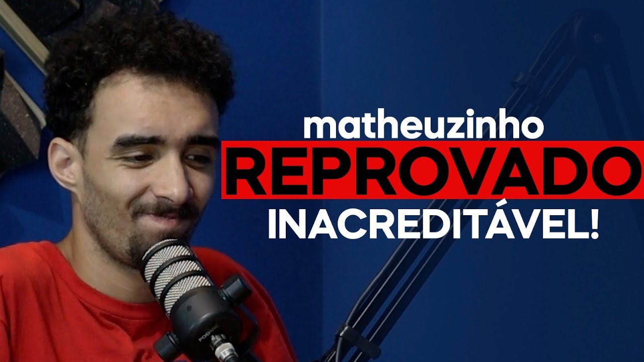 VEJA O DEPOIMENTO DE UM REPROVADO NO EXAME DE DIREÇÃO  - LegTransito Podcast #LegTransito