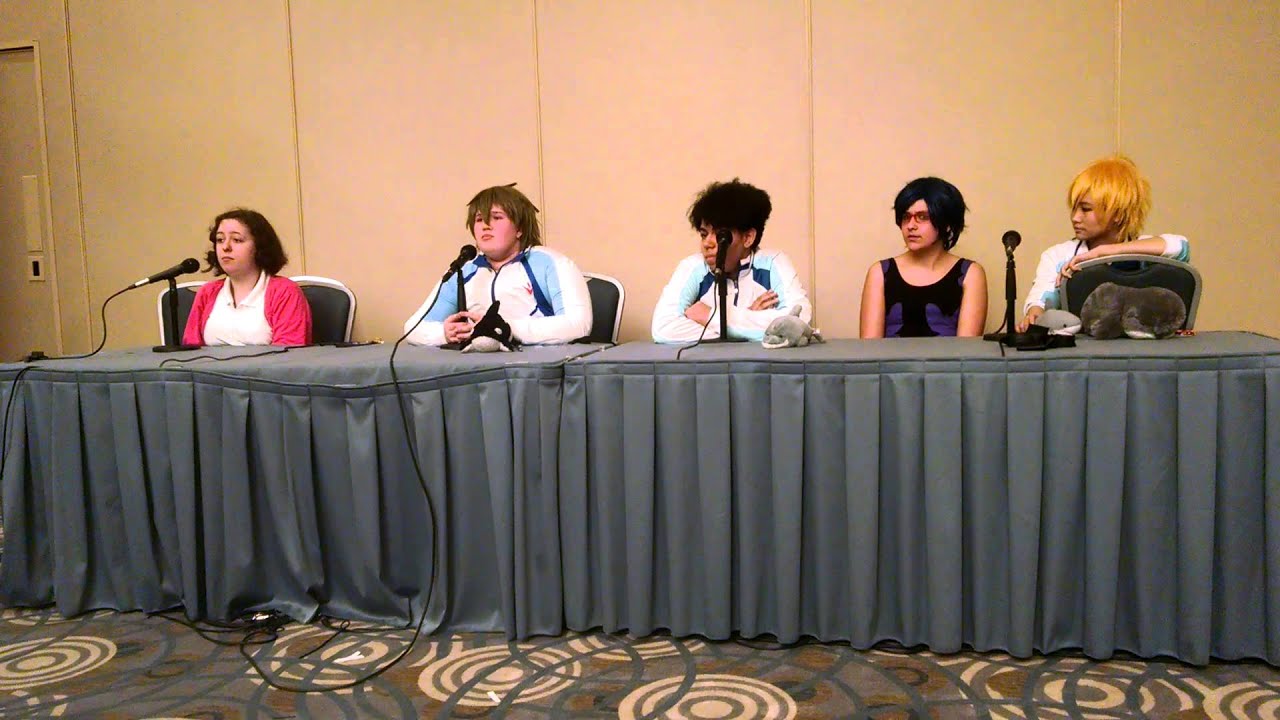 50% Off Free Iwatobi Swim Club Parody Panel part 2