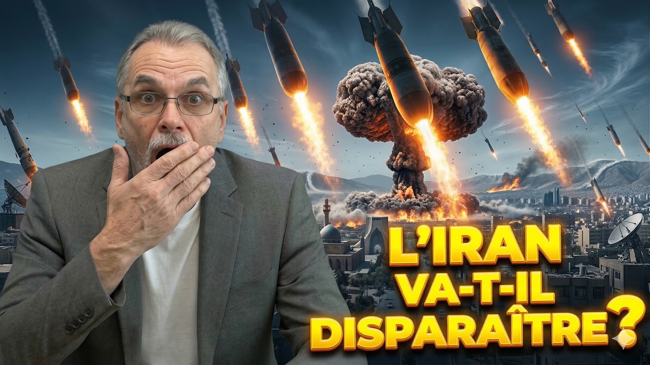 1 heure, 90 millions de morts: la menace nucléaire de Trump