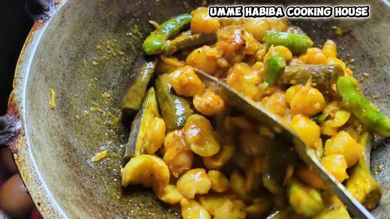 দেশি আলু দিয়ে মজাদার রুই মাছ রান্না #rannaghorertips #cooking #foodcook #subscribe #youtubevideo 