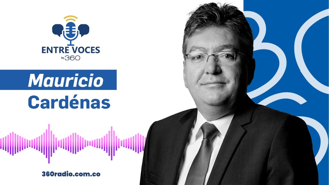 ¿Cuáles son las propuestas de Mauricio Cárdenas?