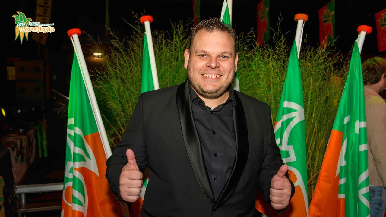 Thoes | Roy van den Broek | Nr. 4 Liedjesaovend 2024