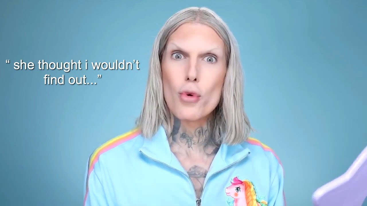jeffree star claps back at kat von d