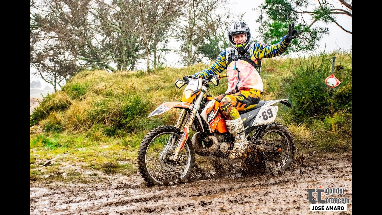 TT Gondar & Orbacém 2026