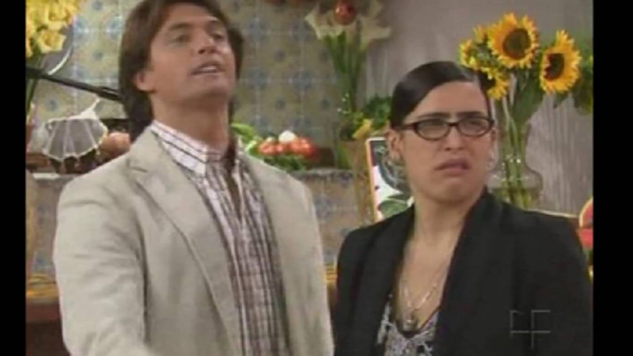 lety y fernando ya me entere