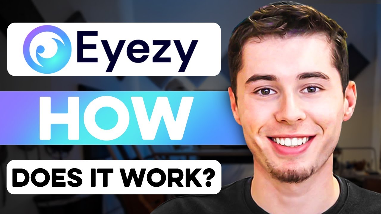 Eyezy 2024 - How does it Work? (Everything Explained)