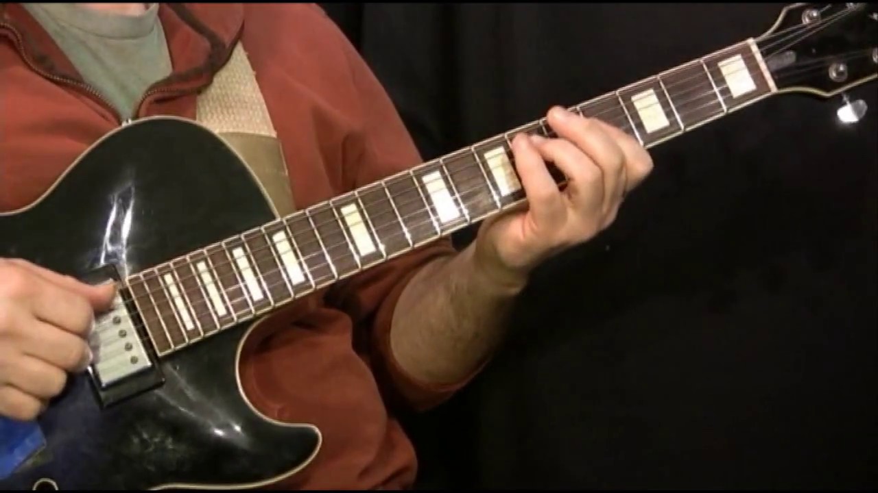 New Kid in Town, The Eagles, fingerstyle guitar cover, Jake Reichbart, plus lesson excerpt