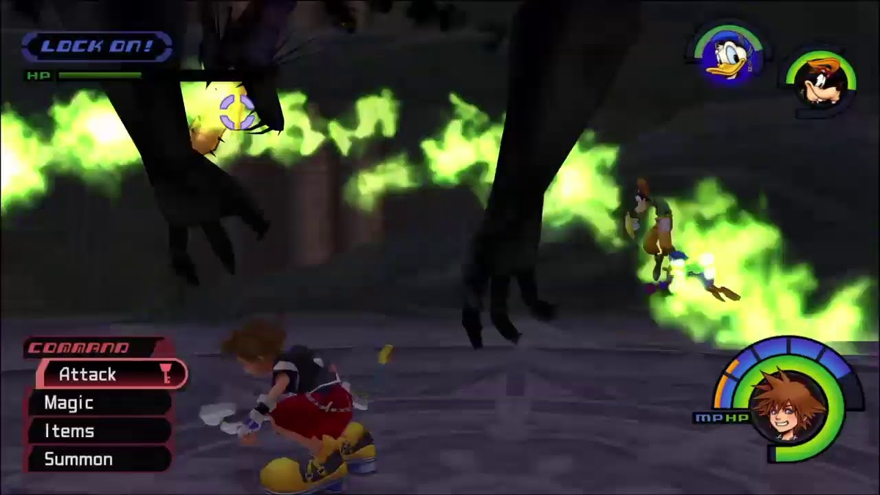 KH Final Mix