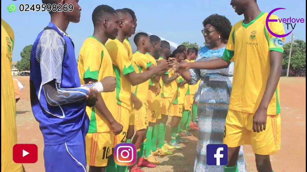 Ketasco Judged the overall Winners of 57th Inter School Festivals