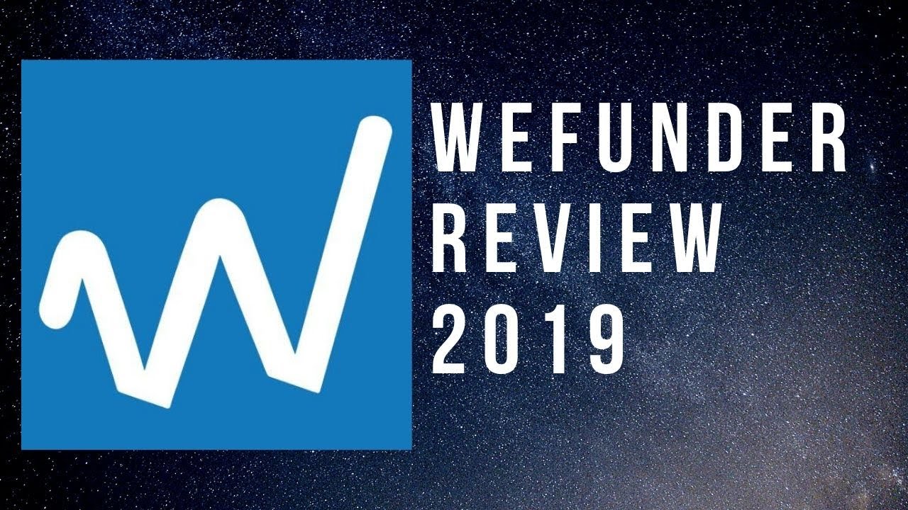 WeFunder Review and Overview of Equity Crowdfunding Platform