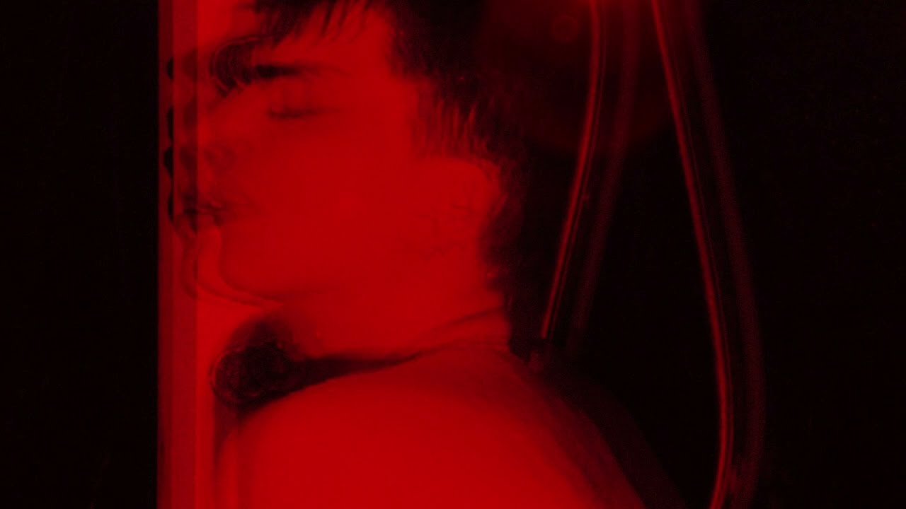 Axel H - Red Room (Official Audio)