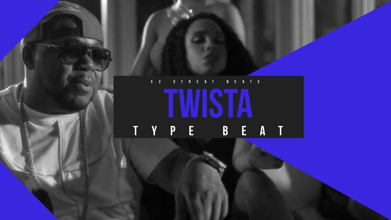 Do or Die - Twista | Rittz Type Beat (Prod. Ez Streat)