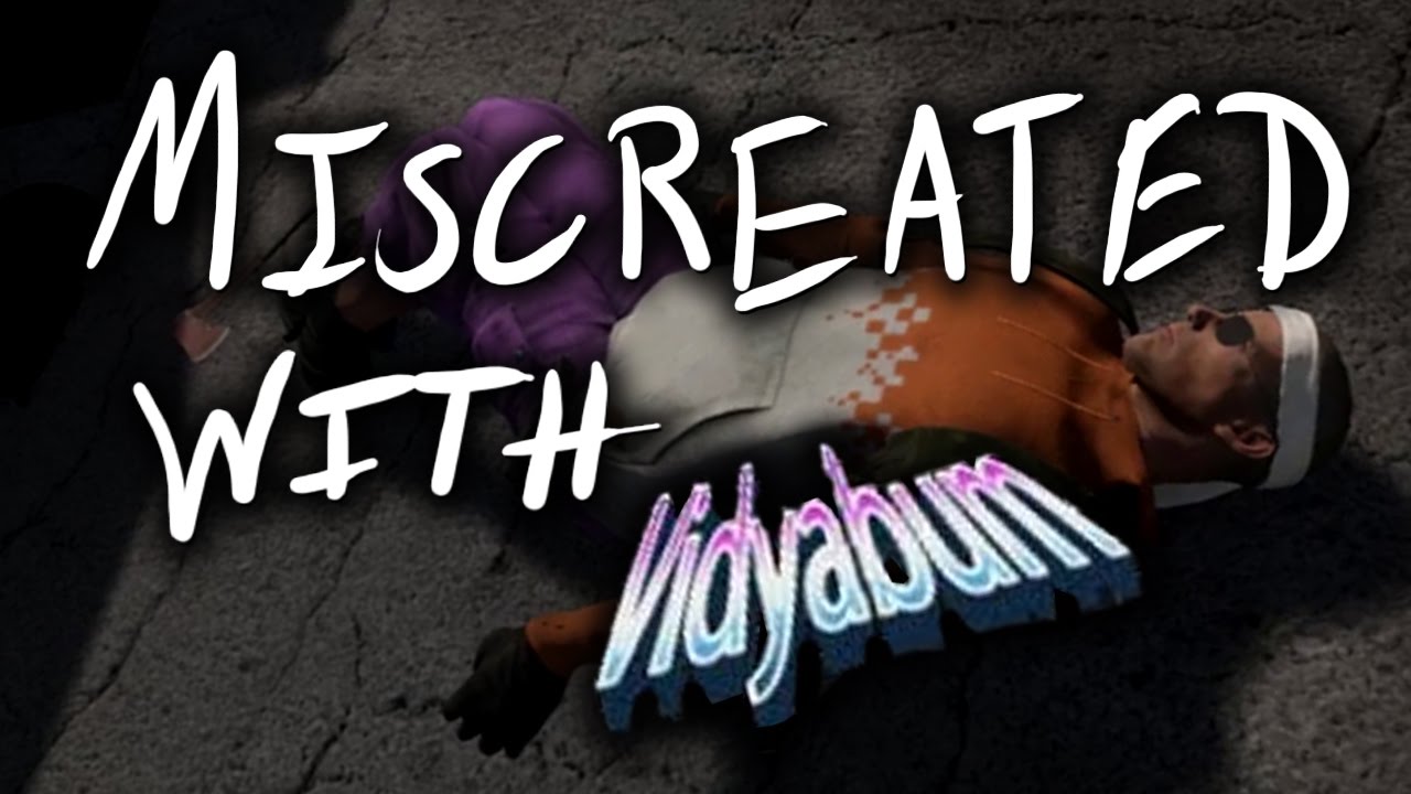 Miscreated Highlights with VidyaBum