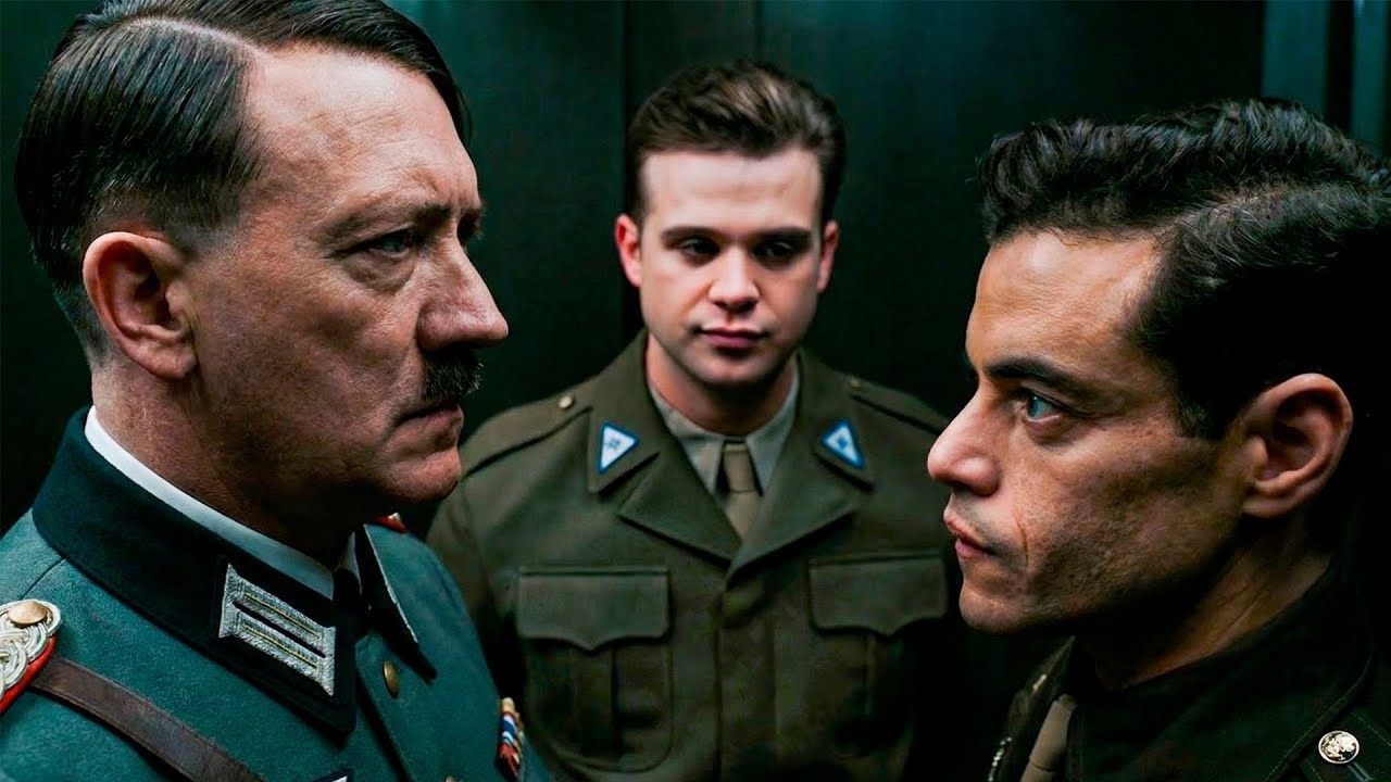 Un psychiatre trompe les dirigeants nazis et les convainc de se retourner contre les Allemands.