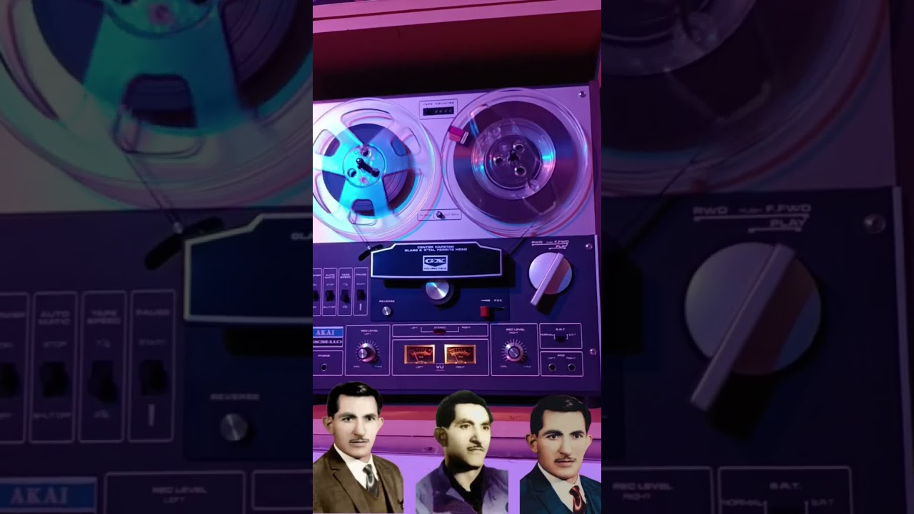 حسن زیزەک/٩گۆرانی