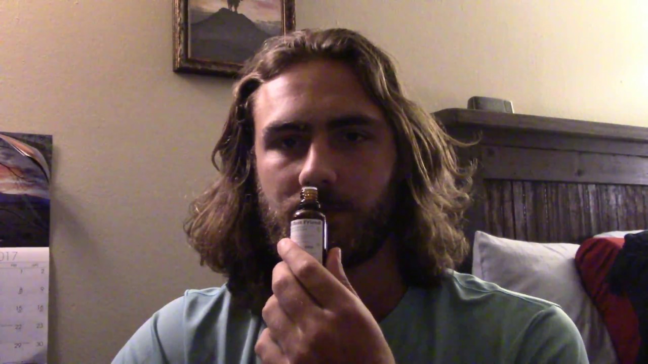 Bulldog Shampoo, Conditoner and Beard Oil