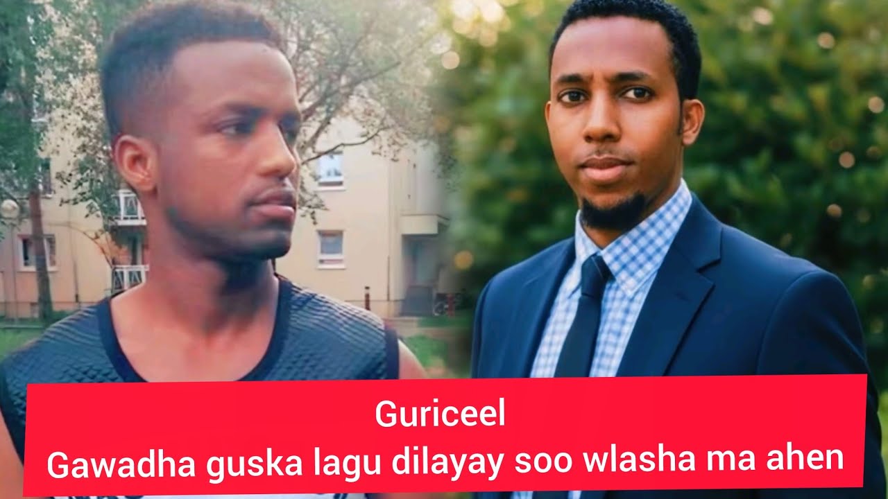 Guriceel oo caawa ku dhamaaday lii gooni