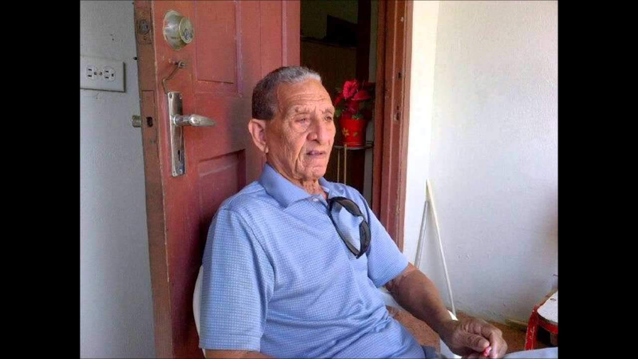 Mi Aruba - Carmelo Heyer