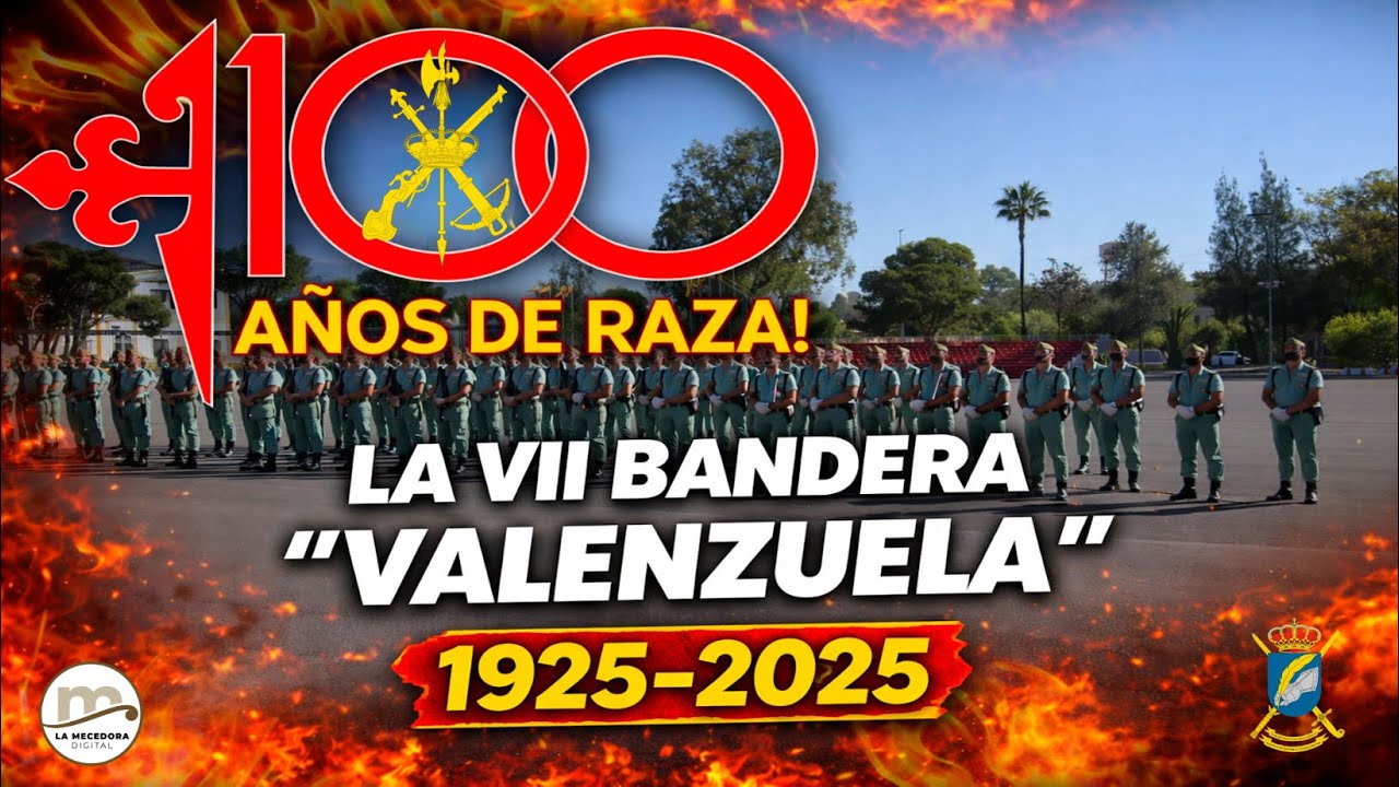 La VII Bandera 