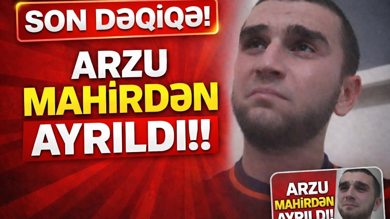 MƏN SƏNƏ GÖRƏ ANAMLA DÜŞMƏN OLMUŞAM.😡😡