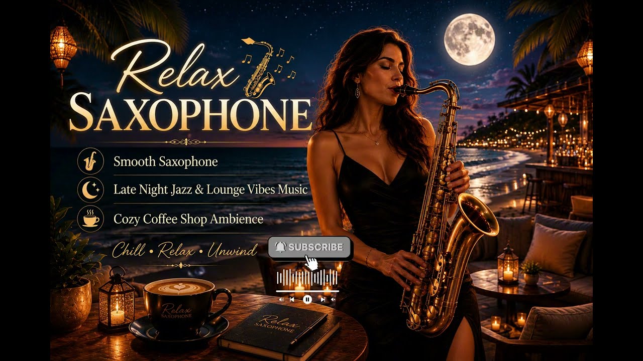 Sad Saxophne