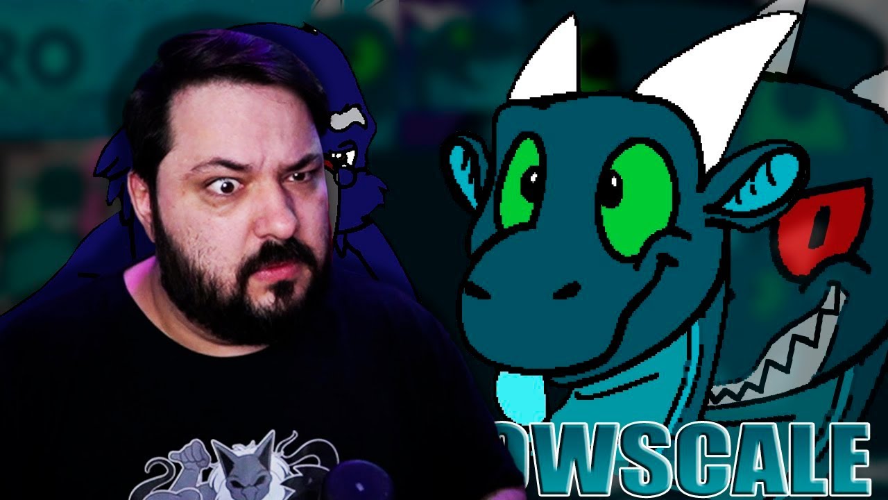 ESSE Furry criou UM CULTO BIZARRO