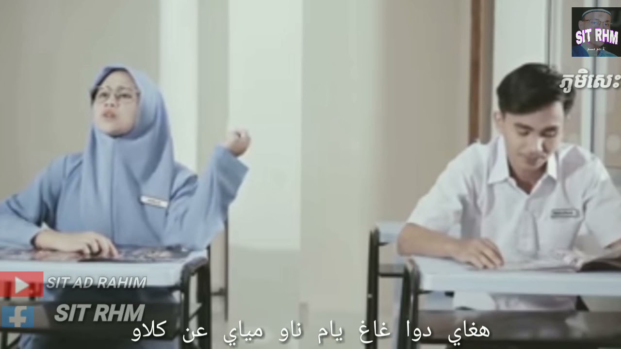 CHAM SONG.ايابولن داه غاي دوا غاغ دغاي طام كاؤ