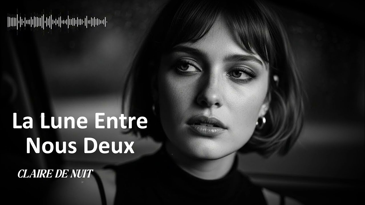 Claire de Nuit - La Lune Entre Nous Deux