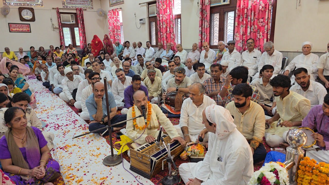 तेरे दर से ना हटेगे,ये फैसला हमारा ★ Tere Dar Se Na Hatege,Ye Faisla Humara ★ कृष्ण जी द्वारा भाव