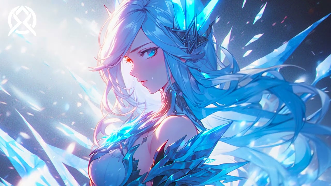 Speed Up Your Gaming Experience With This 2023 EDM Nightcore Playlist! Gaming Mix#24